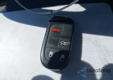 2018 Dodge Challenger Sxt z USA, uszkodzony, nr VIN 2C3CDZAG1JH328188